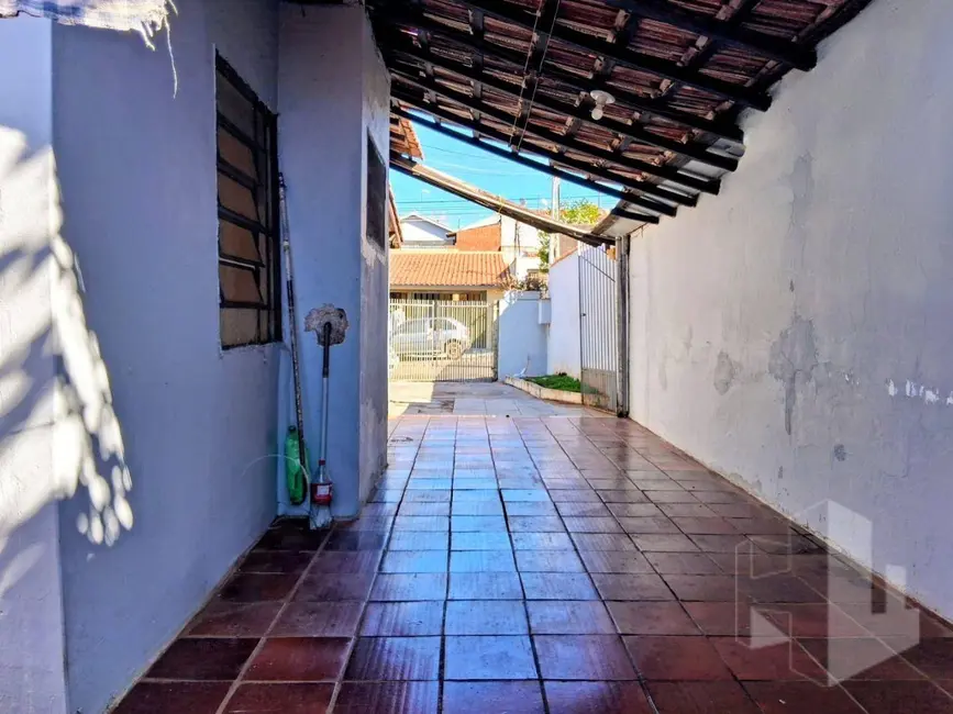 Foto 5 de Casa com 2 quartos à venda, 250m2 em Jardim Jorge Atalla, Jau - SP