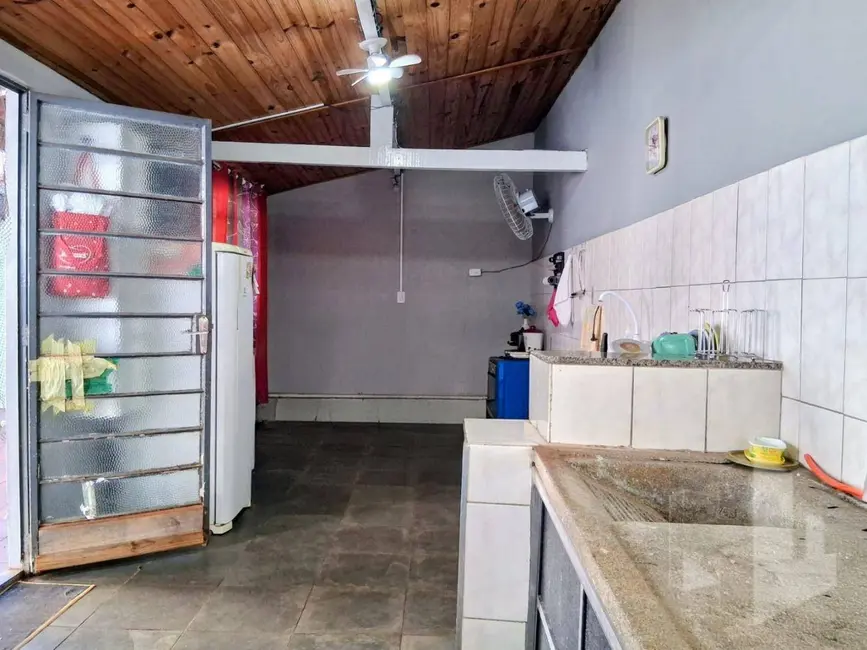 Foto 4 de Casa com 2 quartos à venda, 250m2 em Jardim Jorge Atalla, Jau - SP