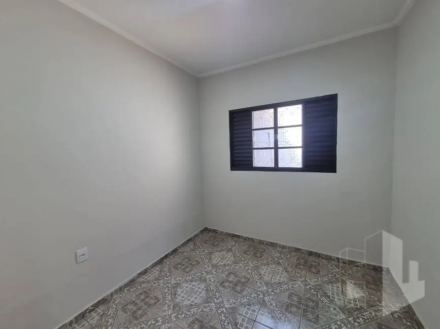 Foto 8 de Casa com 3 quartos à venda, 140m2 em Jardim Cila de Lúcio Bauab, Jau - SP