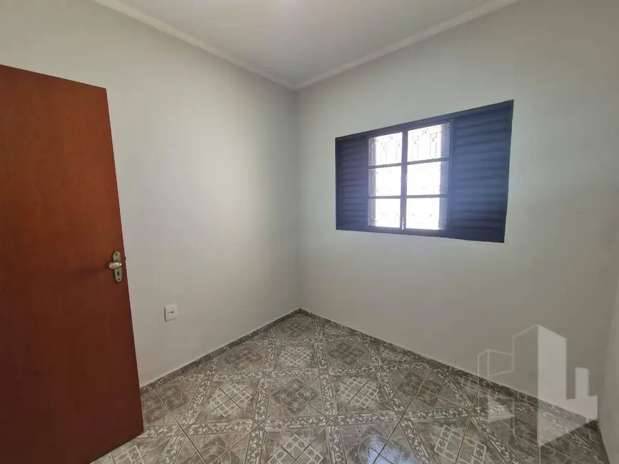 Foto 9 de Casa com 3 quartos à venda, 140m2 em Jardim Cila de Lúcio Bauab, Jau - SP