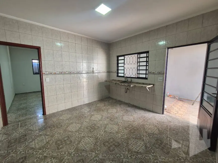 Foto 5 de Casa com 3 quartos à venda, 140m2 em Jardim Cila de Lúcio Bauab, Jau - SP