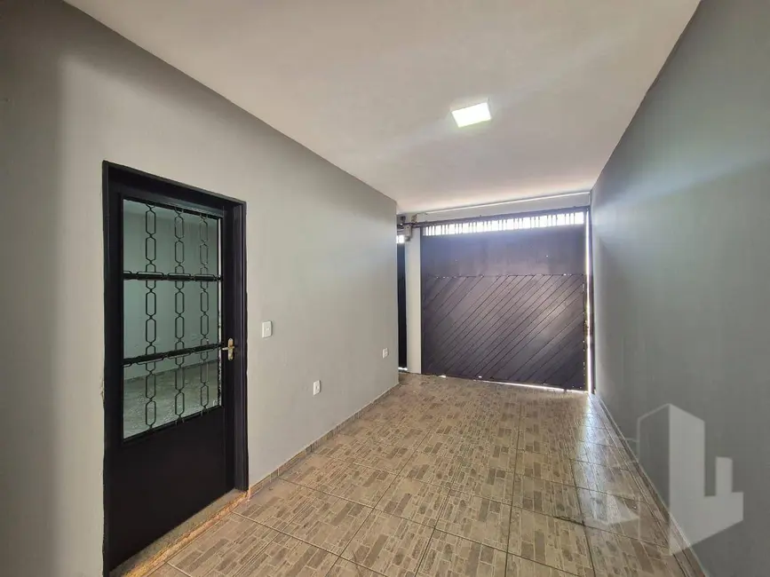 Foto 1 de Casa com 3 quartos à venda, 140m2 em Jardim Cila de Lúcio Bauab, Jau - SP