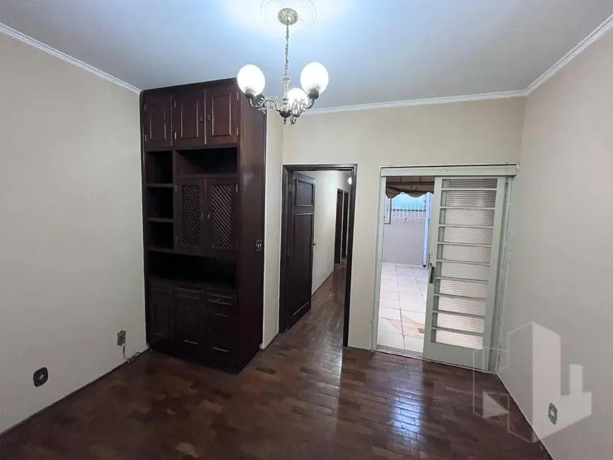 Foto 3 de Casa com 2 quartos para alugar, 20m2 em Jardim Alvorada, Jau - SP
