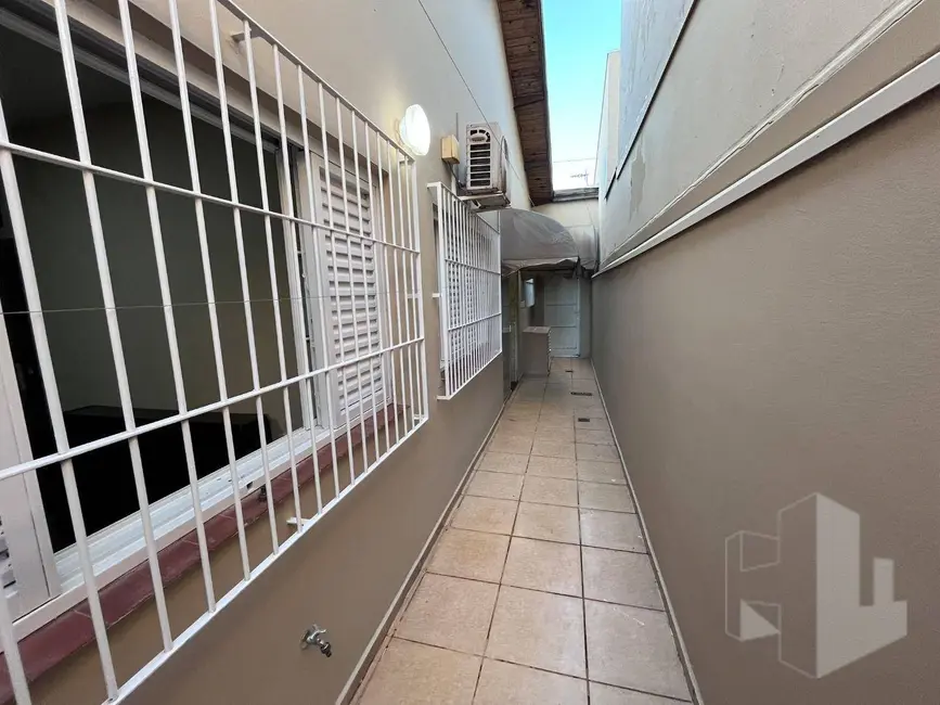 Foto 6 de Casa com 2 quartos para alugar, 20m2 em Jardim Alvorada, Jau - SP