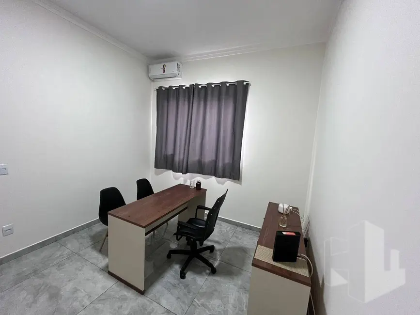 Foto 4 de Sala Comercial para alugar, 10m2 em Centro, Jau - SP