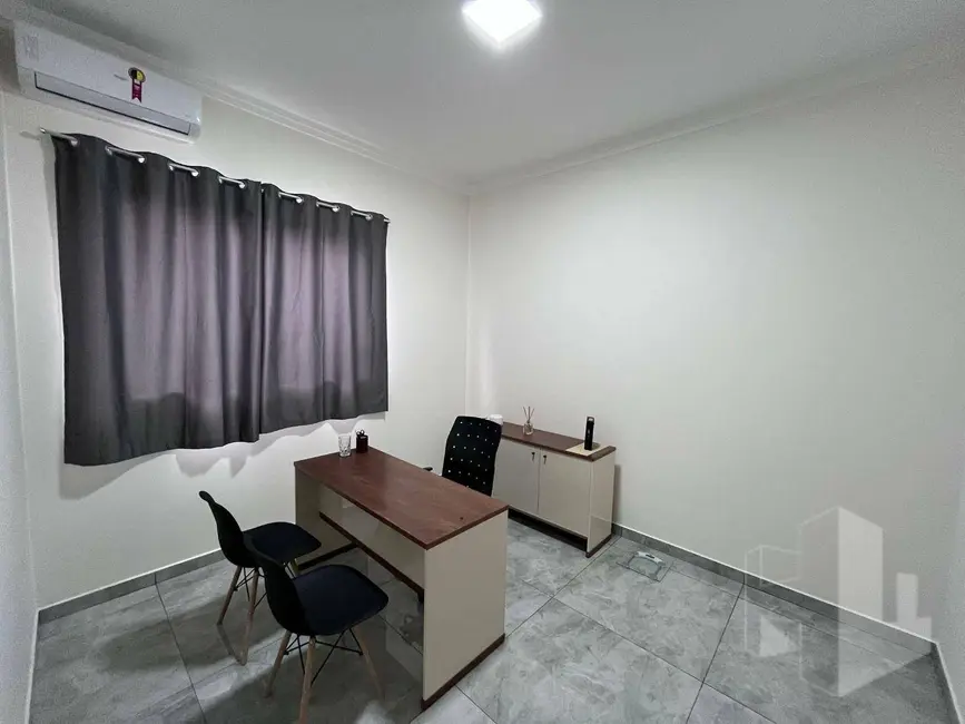 Foto 3 de Sala Comercial para alugar, 10m2 em Centro, Jau - SP