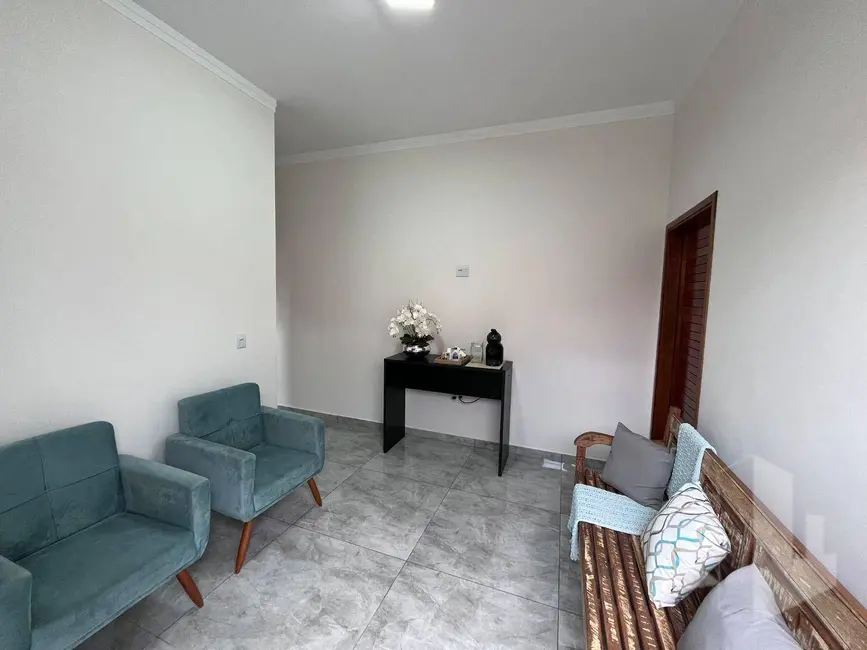 Foto 5 de Sala Comercial para alugar, 10m2 em Centro, Jau - SP