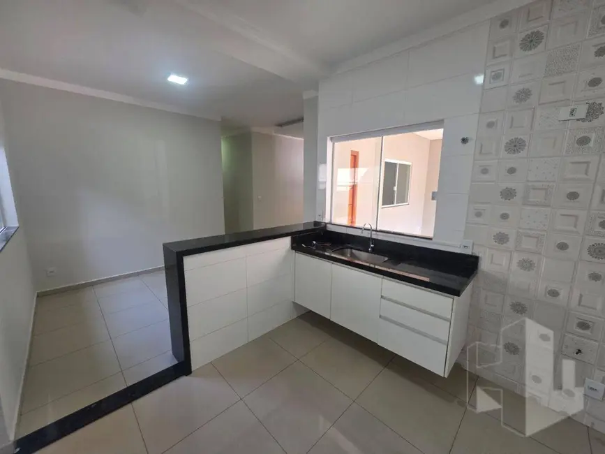 Foto 4 de Casa com 3 quartos à venda, 135m2 em Jardim Sanzovo, Jau - SP