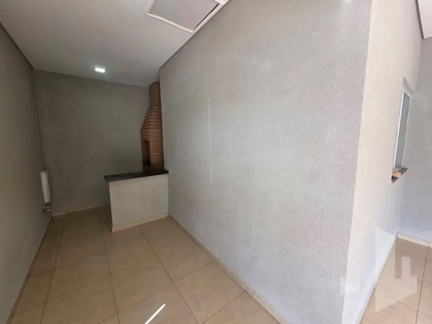 Foto 6 de Casa com 3 quartos à venda, 135m2 em Jardim Sanzovo, Jau - SP