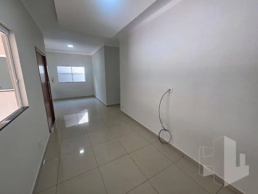 Foto 7 de Casa com 3 quartos à venda, 135m2 em Jardim Sanzovo, Jau - SP