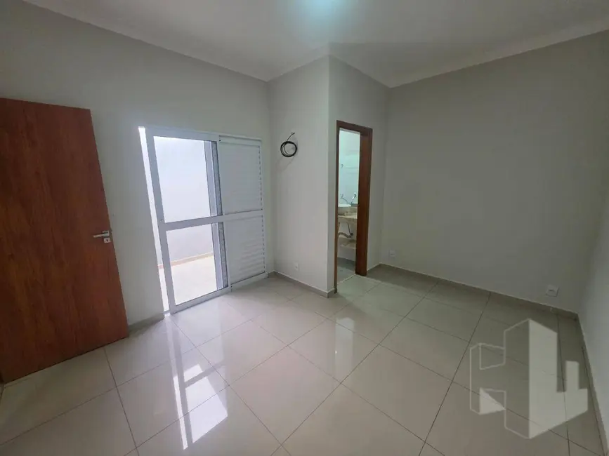 Foto 8 de Casa com 3 quartos à venda, 135m2 em Jardim Sanzovo, Jau - SP
