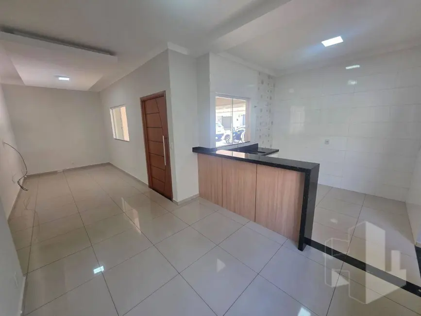 Foto 5 de Casa com 3 quartos à venda, 135m2 em Jardim Sanzovo, Jau - SP