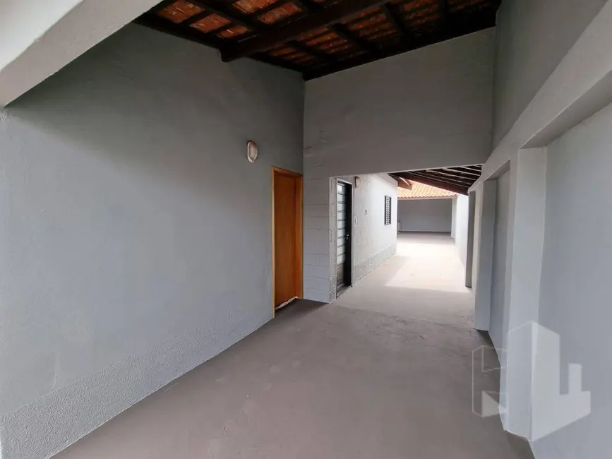 Foto 3 de Casa com 3 quartos à venda, 250m2 em Jardim Rosa Branca, Jau - SP