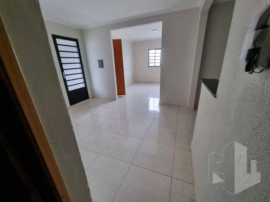 Foto 6 de Casa com 3 quartos à venda, 250m2 em Jardim Rosa Branca, Jau - SP