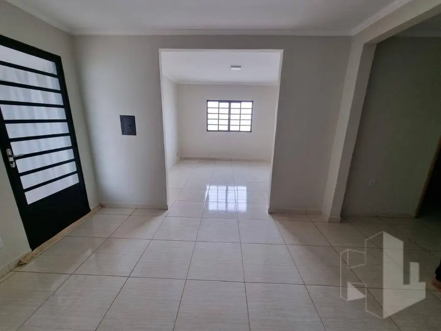 Foto 4 de Casa com 3 quartos à venda, 250m2 em Jardim Rosa Branca, Jau - SP