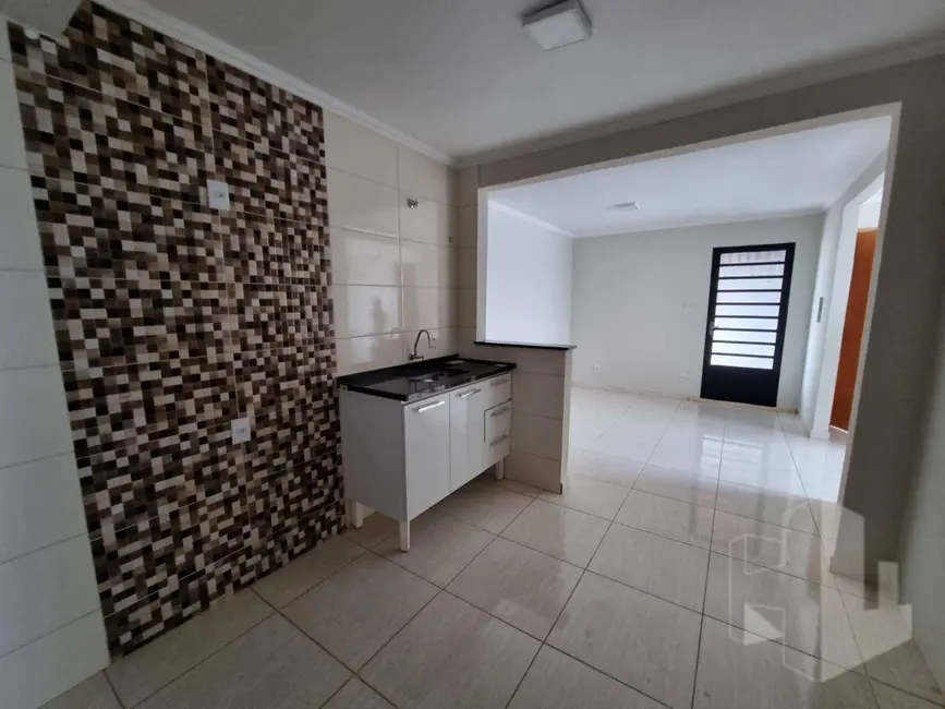 Foto 7 de Casa com 3 quartos à venda, 250m2 em Jardim Rosa Branca, Jau - SP