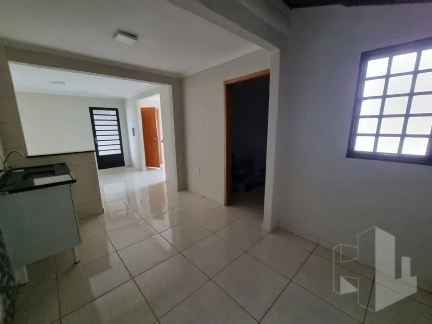 Foto 5 de Casa com 3 quartos à venda, 250m2 em Jardim Rosa Branca, Jau - SP