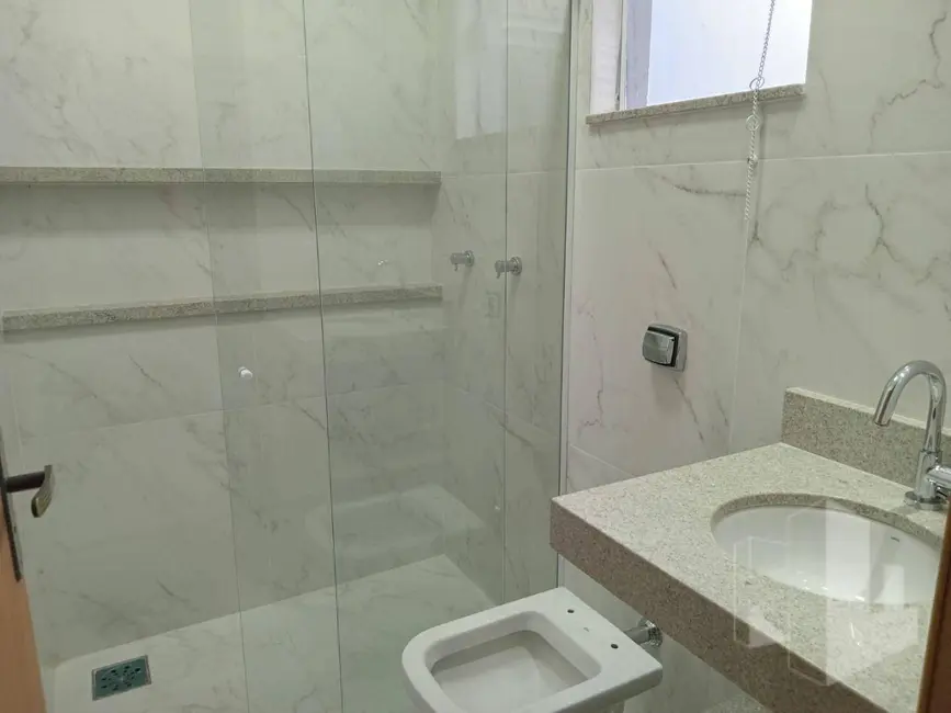 Foto 9 de Casa com 3 quartos à venda, 175m2 em Jardim Dona Emília, Jau - SP
