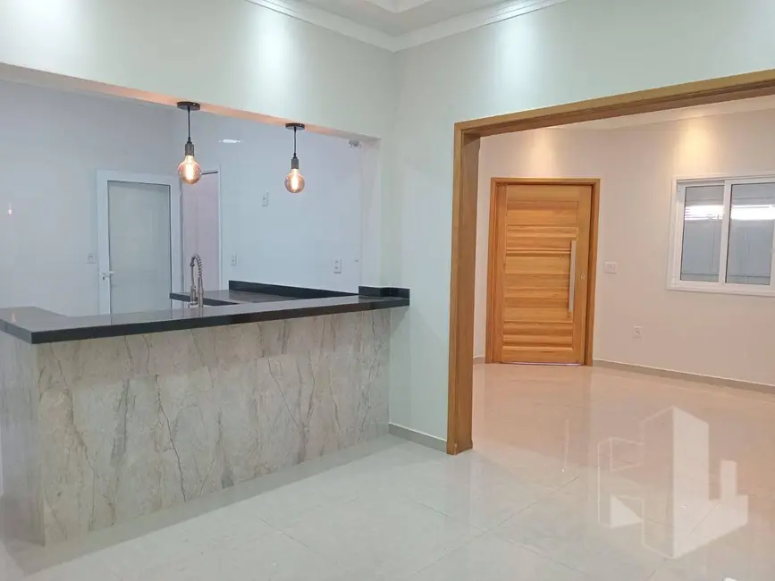 Foto 4 de Casa com 3 quartos à venda, 175m2 em Jardim Dona Emília, Jau - SP