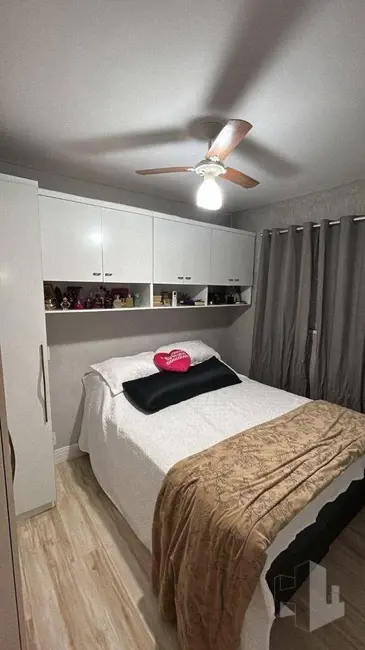 Foto 5 de Apartamento com 2 quartos à venda, 48m2 em Distrito Industrial, Jau - SP