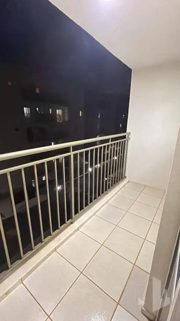 Foto 7 de Apartamento com 2 quartos à venda, 48m2 em Distrito Industrial, Jau - SP