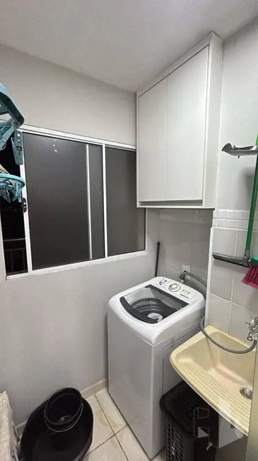 Foto 9 de Apartamento com 2 quartos à venda, 48m2 em Distrito Industrial, Jau - SP
