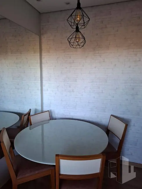 Foto 9 de Apartamento com 2 quartos à venda e para alugar, 50m2 em Jardim Alvorada, Jau - SP