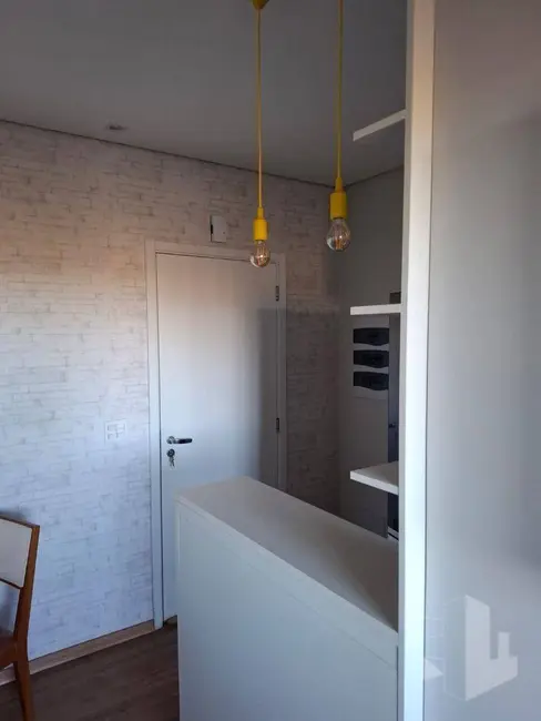 Foto 8 de Apartamento com 2 quartos à venda e para alugar, 50m2 em Jardim Alvorada, Jau - SP