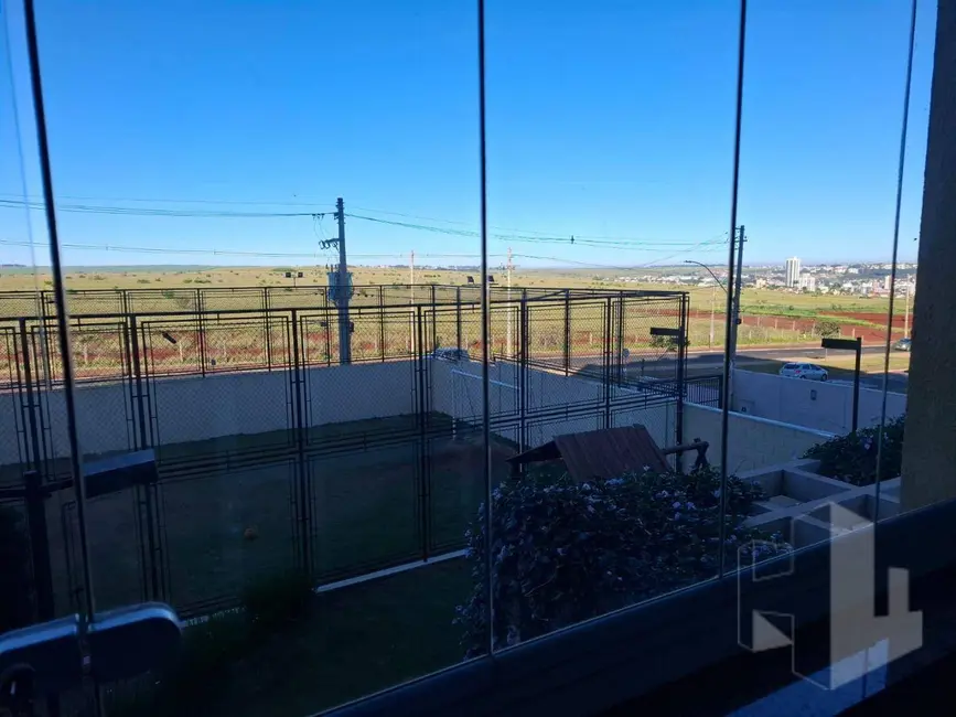 Foto 6 de Apartamento com 2 quartos à venda e para alugar, 50m2 em Jardim Alvorada, Jau - SP