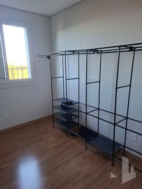 Foto 3 de Apartamento com 2 quartos à venda e para alugar, 50m2 em Jardim Alvorada, Jau - SP