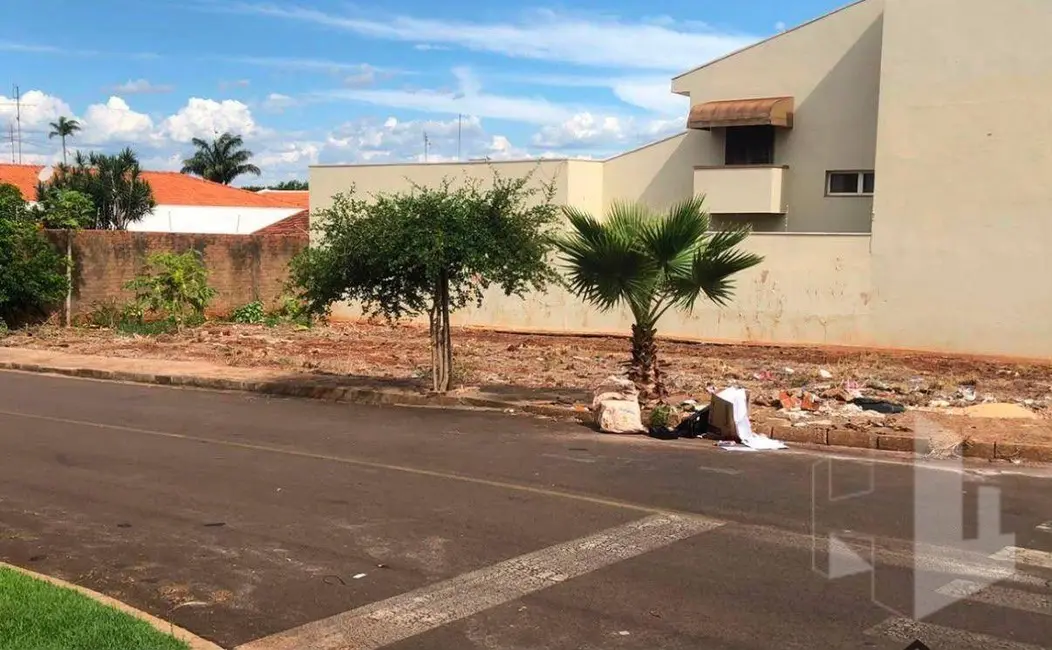 Foto 3 de Terreno / Lote à venda, 328m2 em Jardim Maria Luiza I, Jau - SP