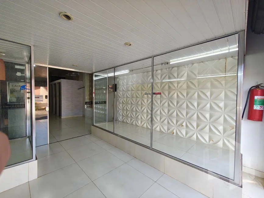 Foto 3 de Sala Comercial para alugar, 100m2 em Jardim Carolina, Jau - SP