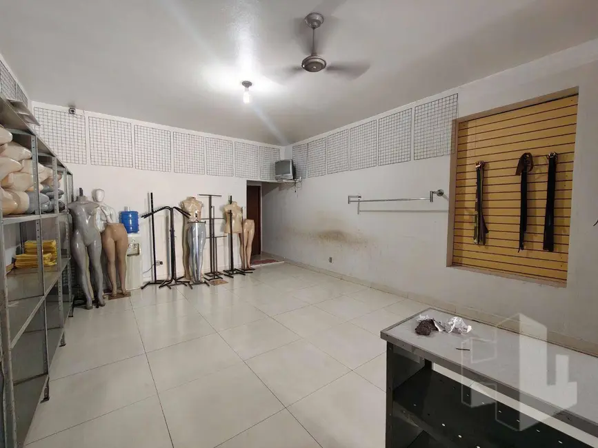 Foto 8 de Sala Comercial para alugar, 100m2 em Jardim Carolina, Jau - SP