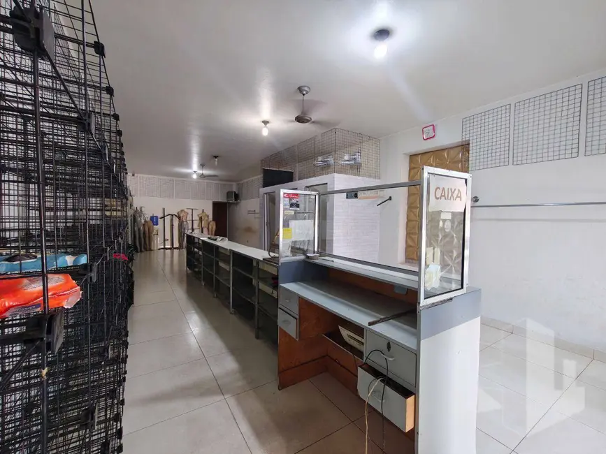 Foto 5 de Sala Comercial para alugar, 100m2 em Jardim Carolina, Jau - SP