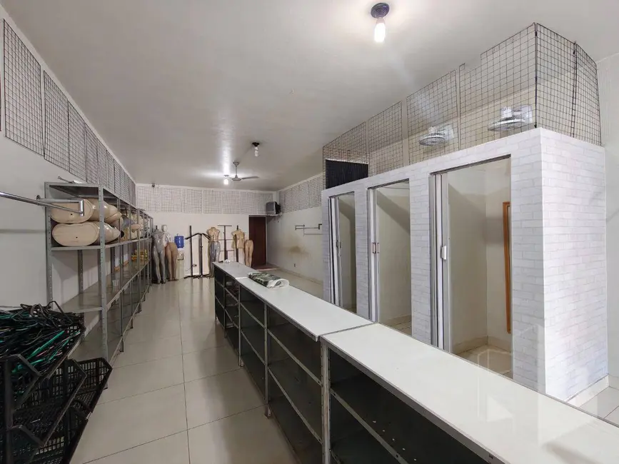 Foto 7 de Sala Comercial para alugar, 100m2 em Jardim Carolina, Jau - SP