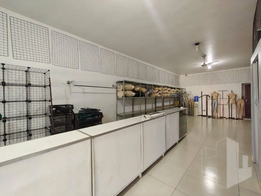 Foto 6 de Sala Comercial para alugar, 100m2 em Jardim Carolina, Jau - SP