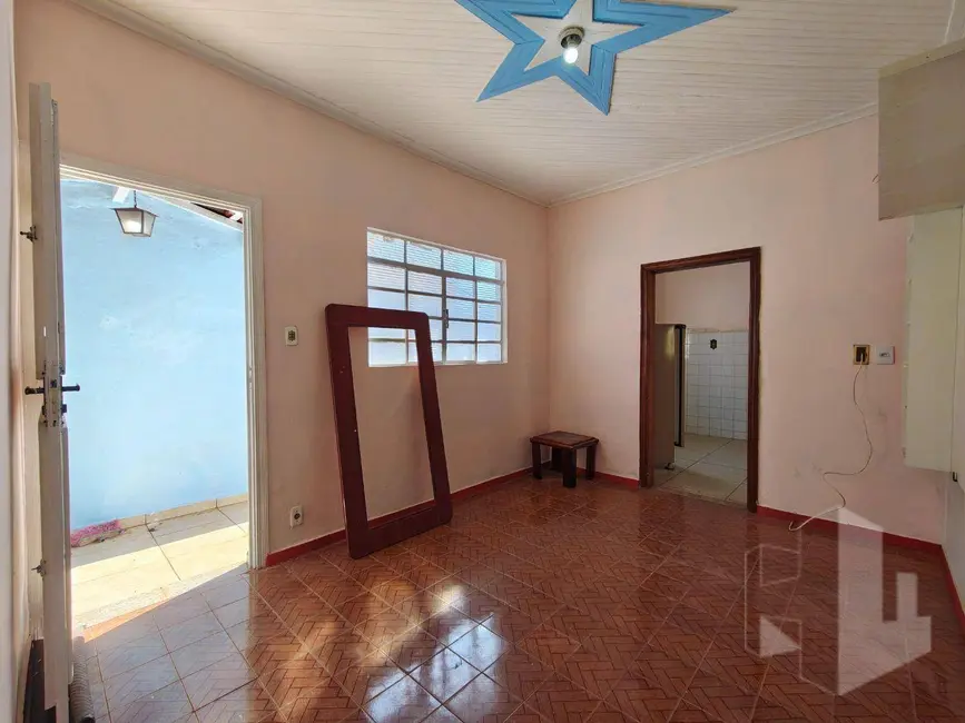 Casa com 3 quartos para alugar, 200m2 em Centro, Jau - SP - imagem 1 Foto 1 de Casa com 3 quartos para alugar, 200m2 em Centro, Jau - SP