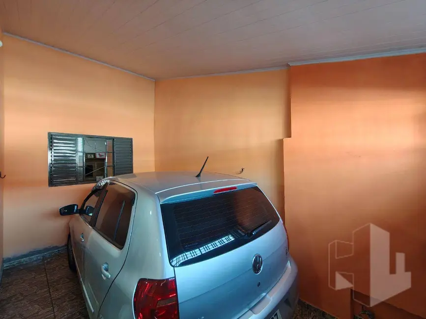 Foto 3 de Casa com 3 quartos à venda, 140m2 em Jardim Orlando Chesini Ometto, Jau - SP