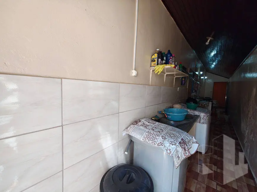 Foto 5 de Casa com 3 quartos à venda, 140m2 em Jardim Orlando Chesini Ometto, Jau - SP