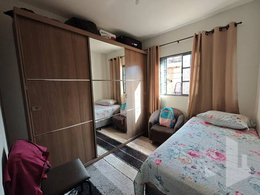 Foto 1 de Casa com 3 quartos à venda, 140m2 em Jardim Orlando Chesini Ometto, Jau - SP