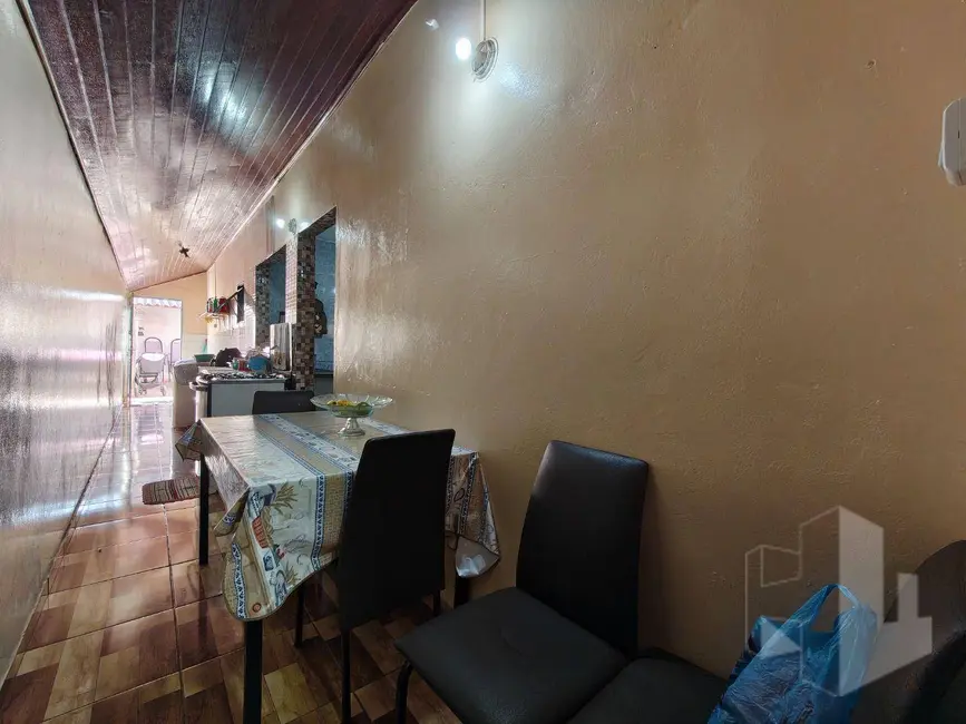 Foto 9 de Casa com 3 quartos à venda, 140m2 em Jardim Orlando Chesini Ometto, Jau - SP