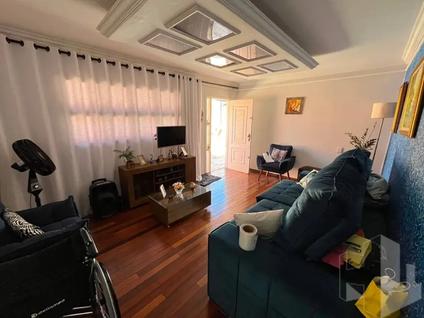 Foto 1 de Casa com 2 quartos à venda, 495m2 em Villagio Di Roma, Jau - SP