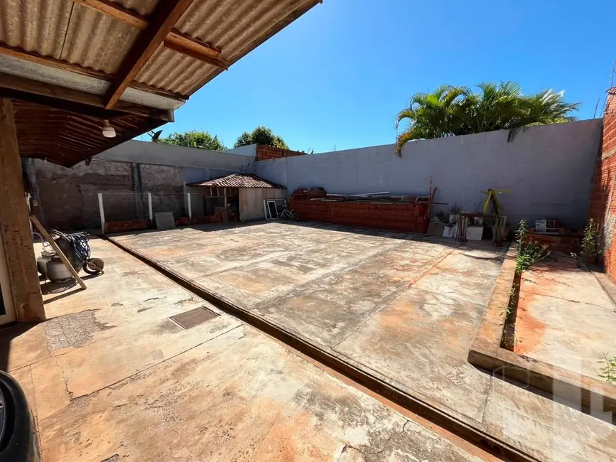 Foto 3 de Casa com 2 quartos à venda, 495m2 em Villagio Di Roma, Jau - SP