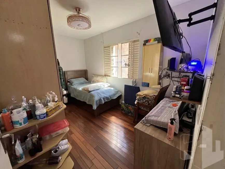 Foto 6 de Casa com 2 quartos à venda, 495m2 em Villagio Di Roma, Jau - SP