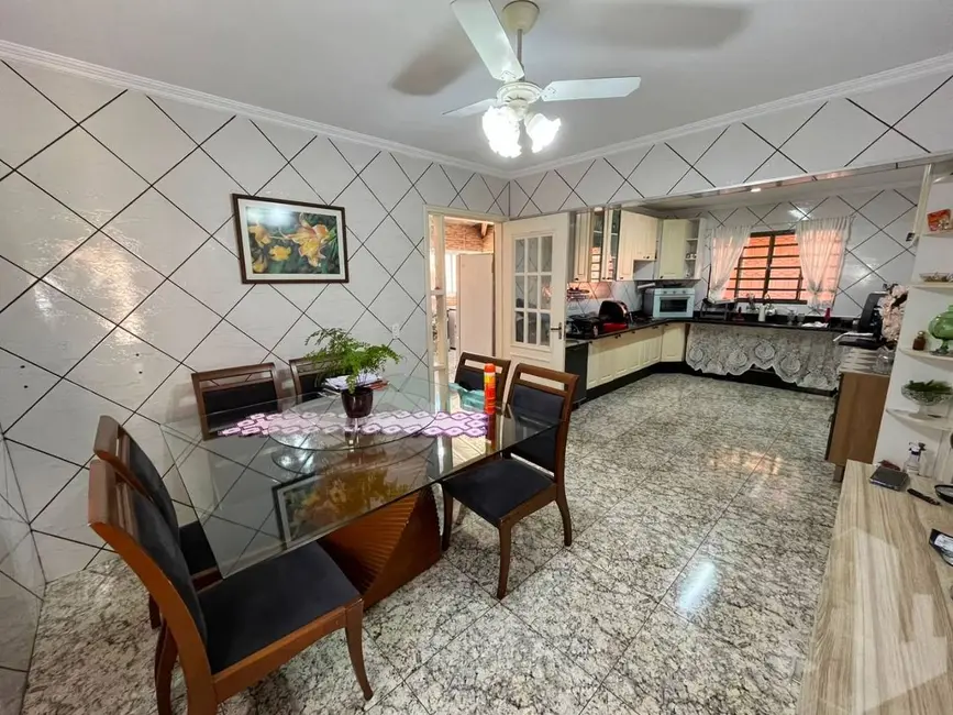 Foto 9 de Casa com 2 quartos à venda, 495m2 em Villagio Di Roma, Jau - SP