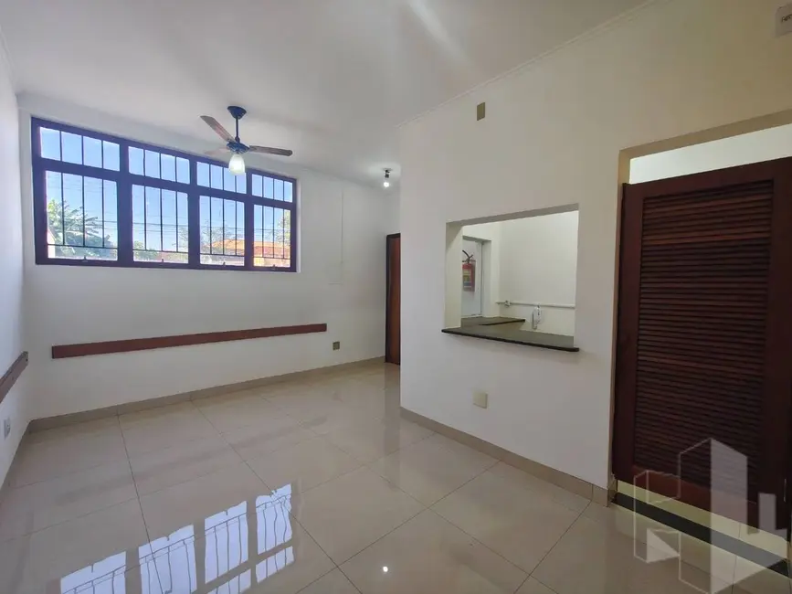 Foto 1 de Sala Comercial para alugar, 50m2 em Centro, Jau - SP