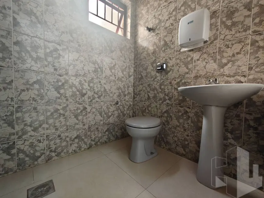 Foto 9 de Sala Comercial para alugar, 50m2 em Centro, Jau - SP