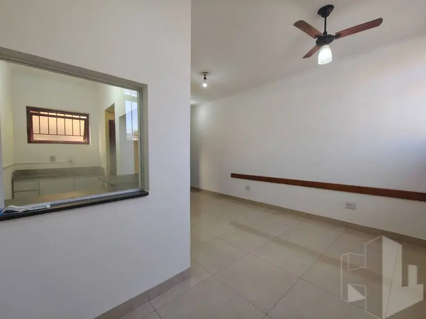 Foto 3 de Sala Comercial para alugar, 50m2 em Centro, Jau - SP