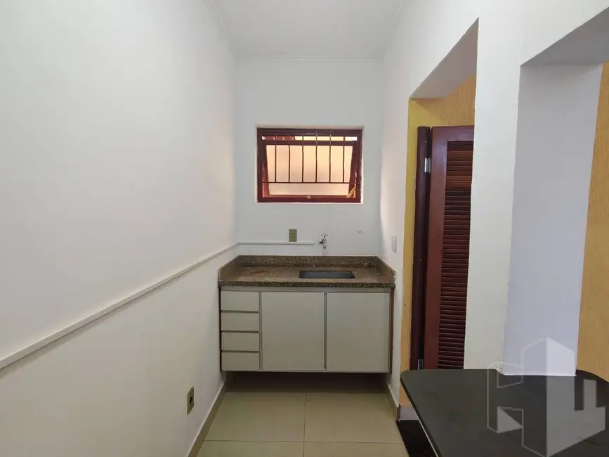 Foto 8 de Sala Comercial para alugar, 50m2 em Centro, Jau - SP