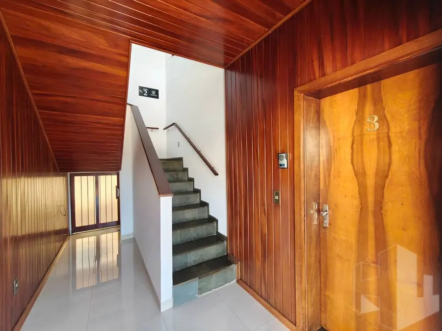 Foto 2 de Sala Comercial para alugar, 50m2 em Centro, Jau - SP